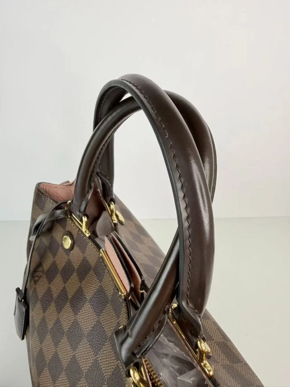 Louis Vuitton Brittany Damier ebene
